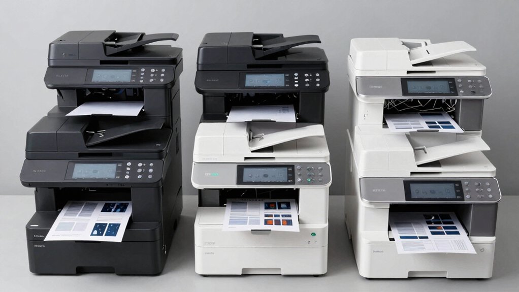 top all in one printer roundup