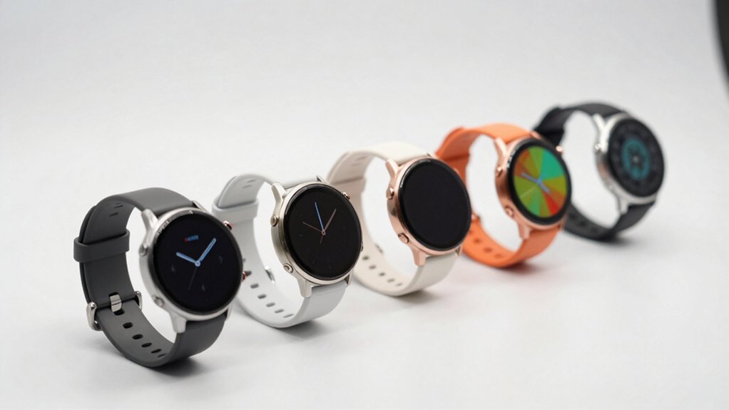 top amazfit smartwatch picks