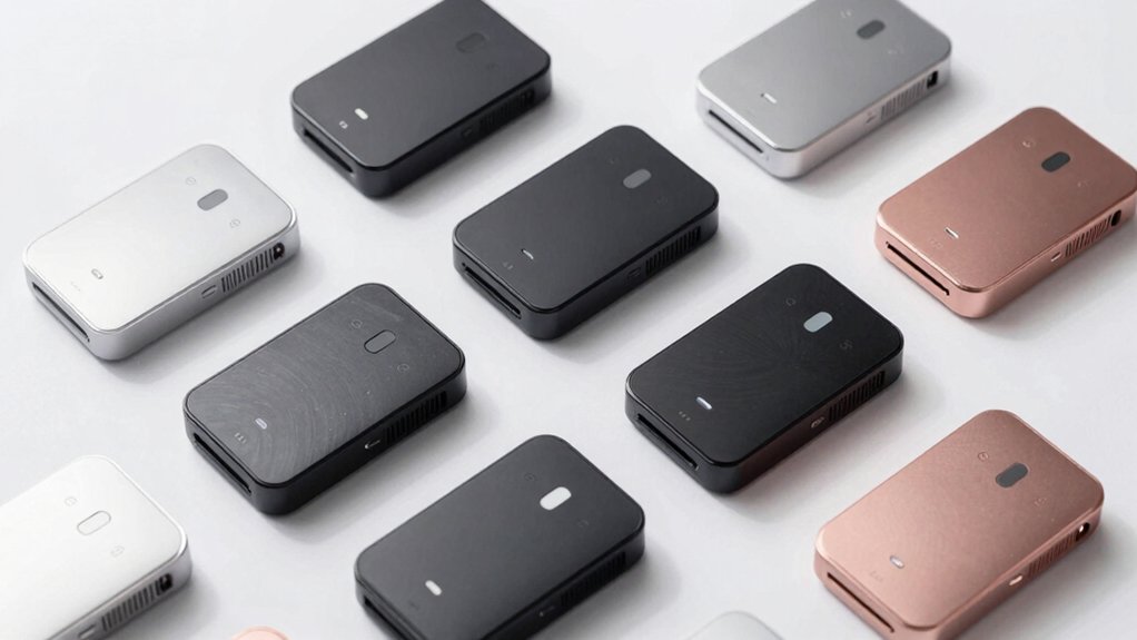 top android signal boosters