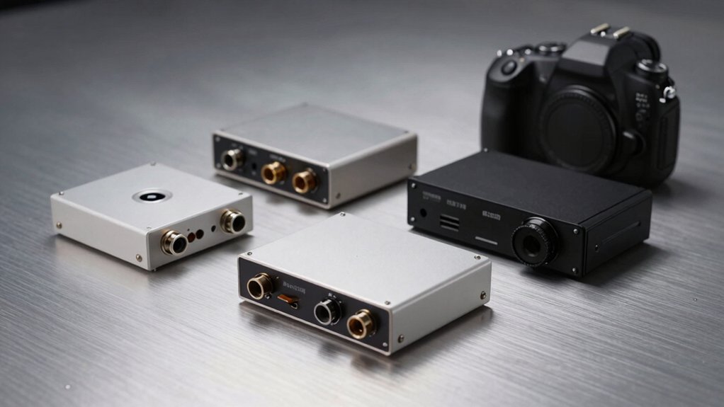 top android usb dac picks