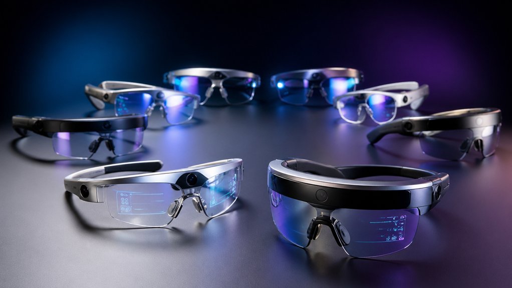 top ar glasses list best