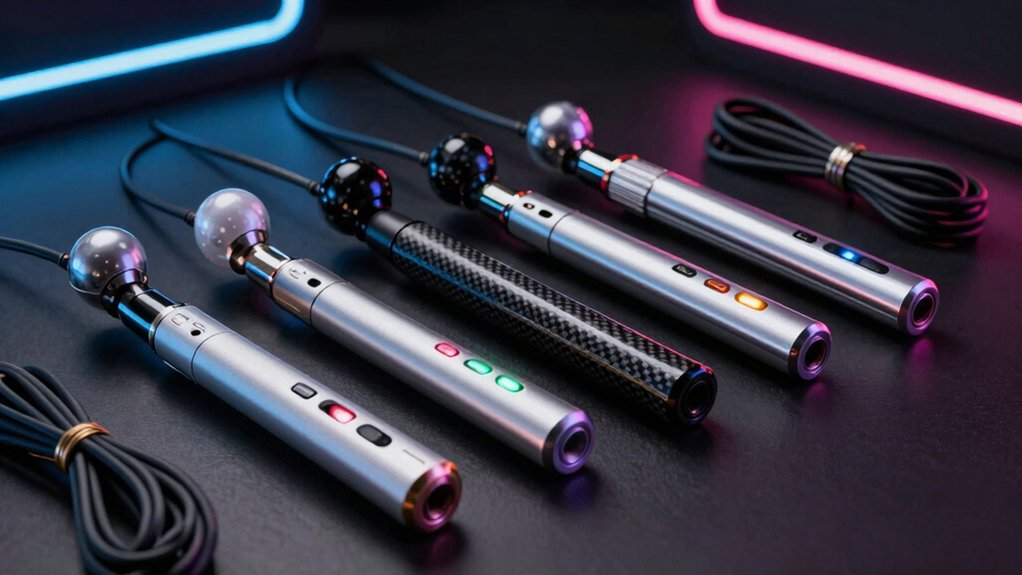 top arcade sticks used