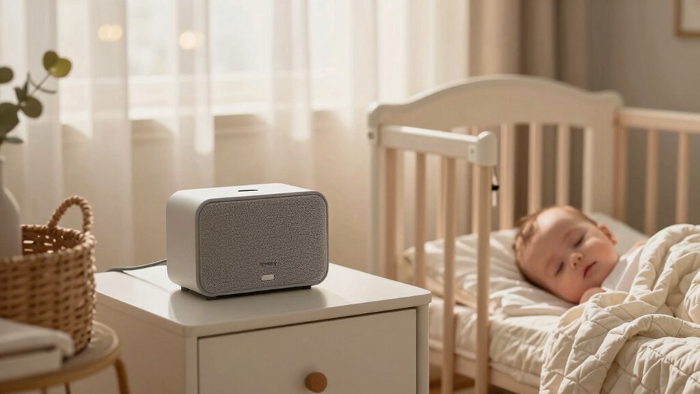 top audio only baby monitors