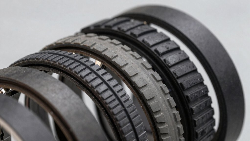 top belt replacements for sewing