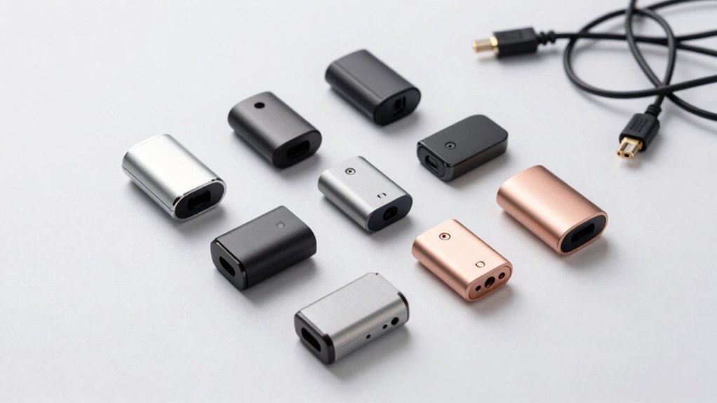 top bluetooth aux adapters