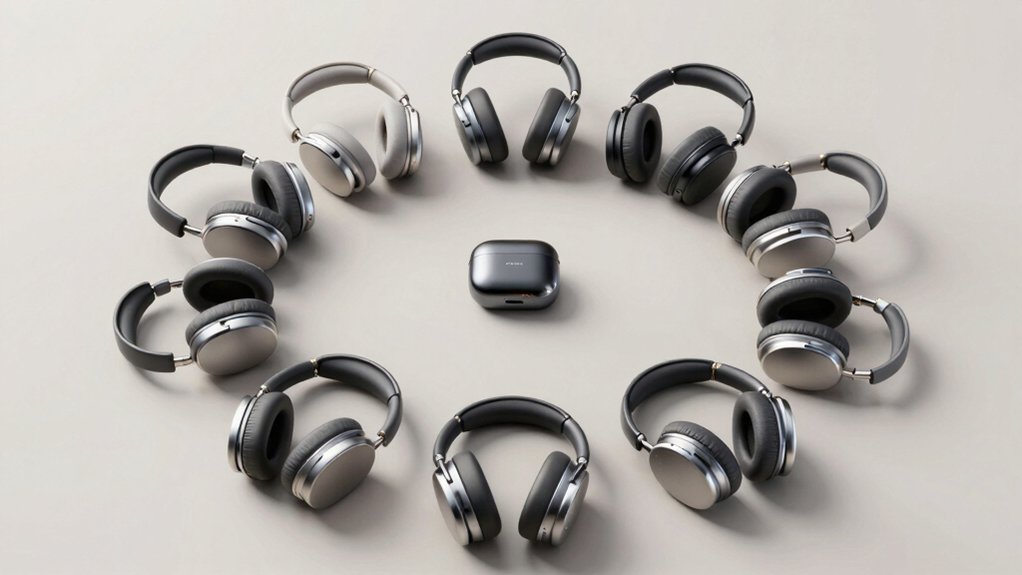 top bluetooth headsets for zoom