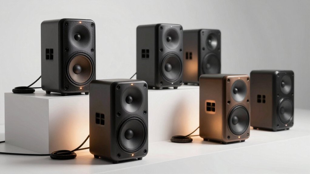 top bluetooth karaoke speakers roundup