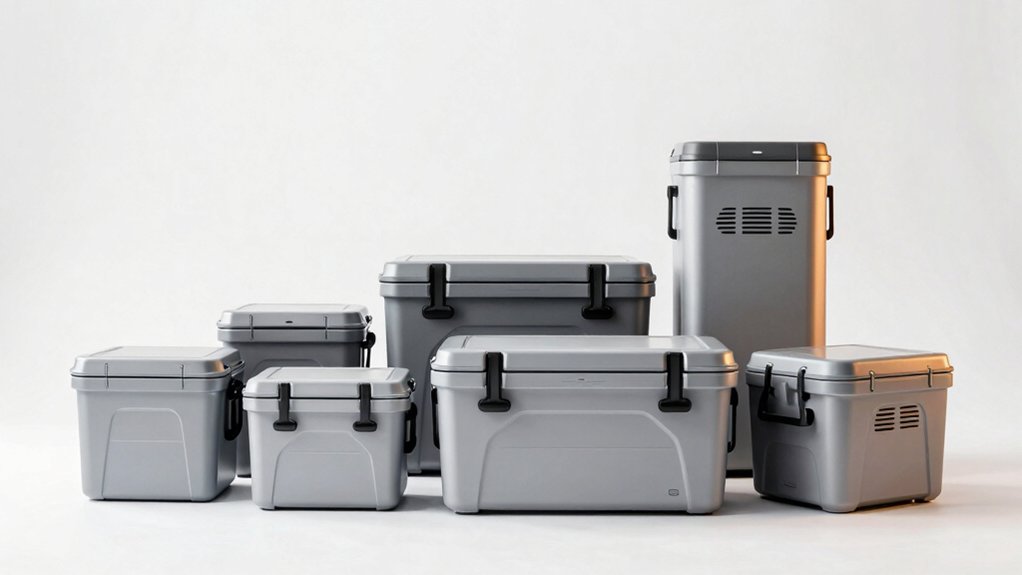 top bougerv coolers keeps cold