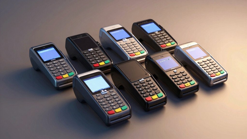 top card readers boost sales