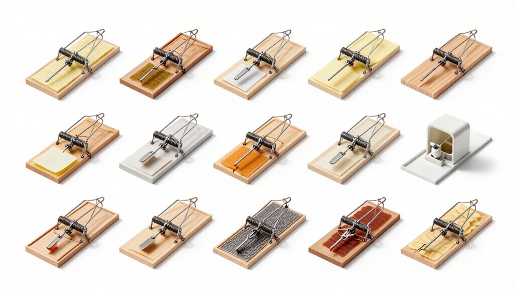 top centipede traps that work