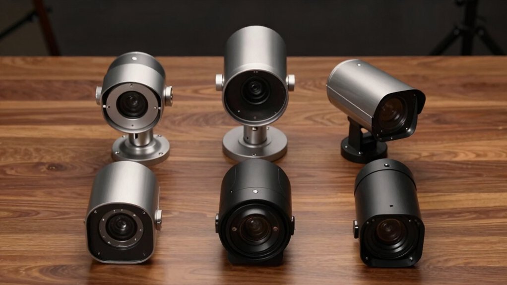 top churches security camera systems