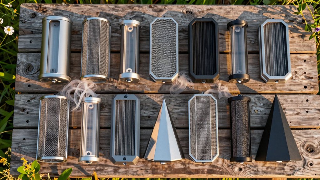 top co2 mosquito traps