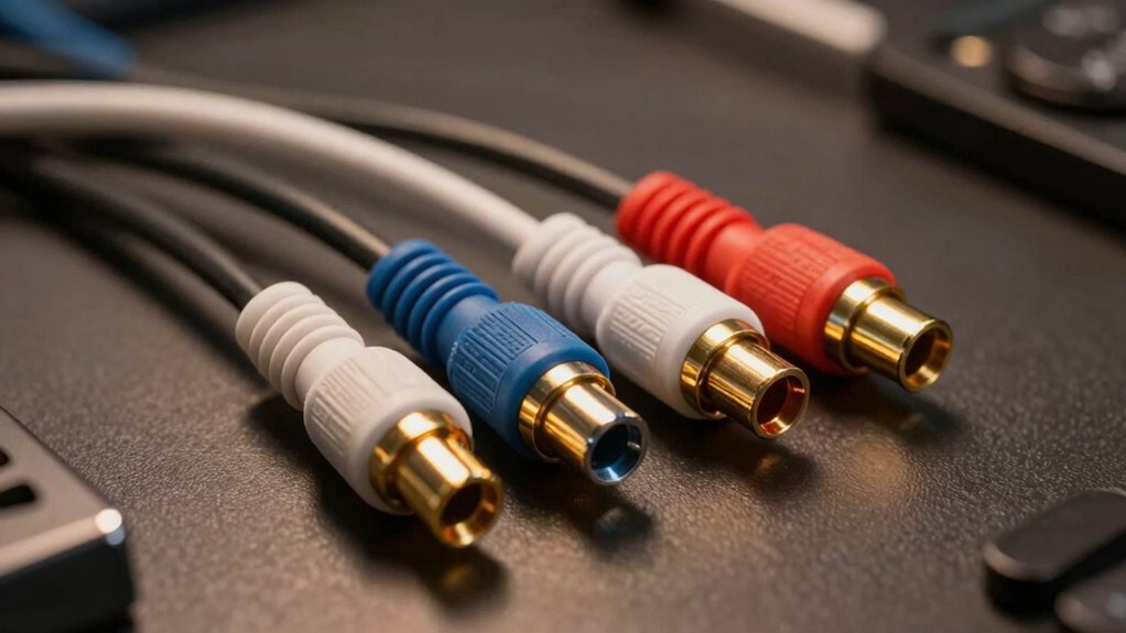 top coax cables for hams