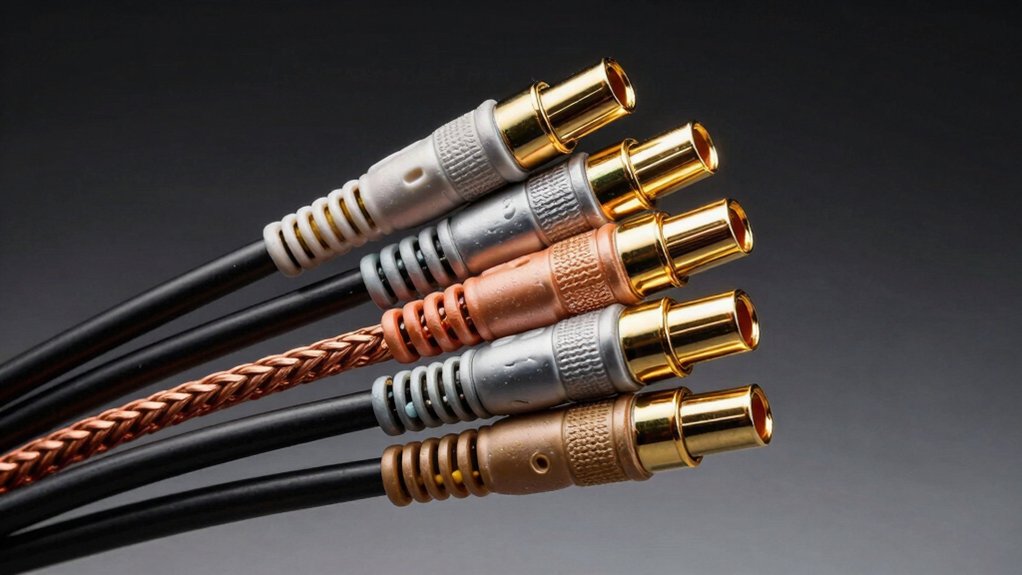 top coaxial cables for signal