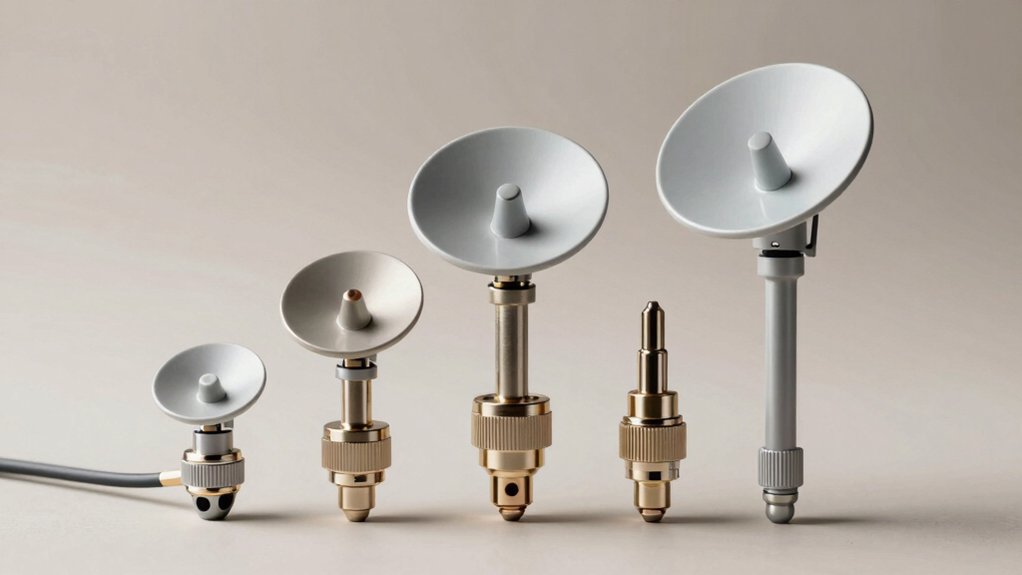 top coaxial tv antennas