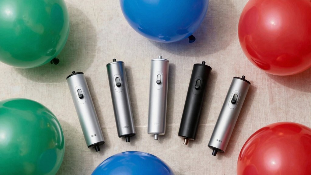 top cordless balloon pumps