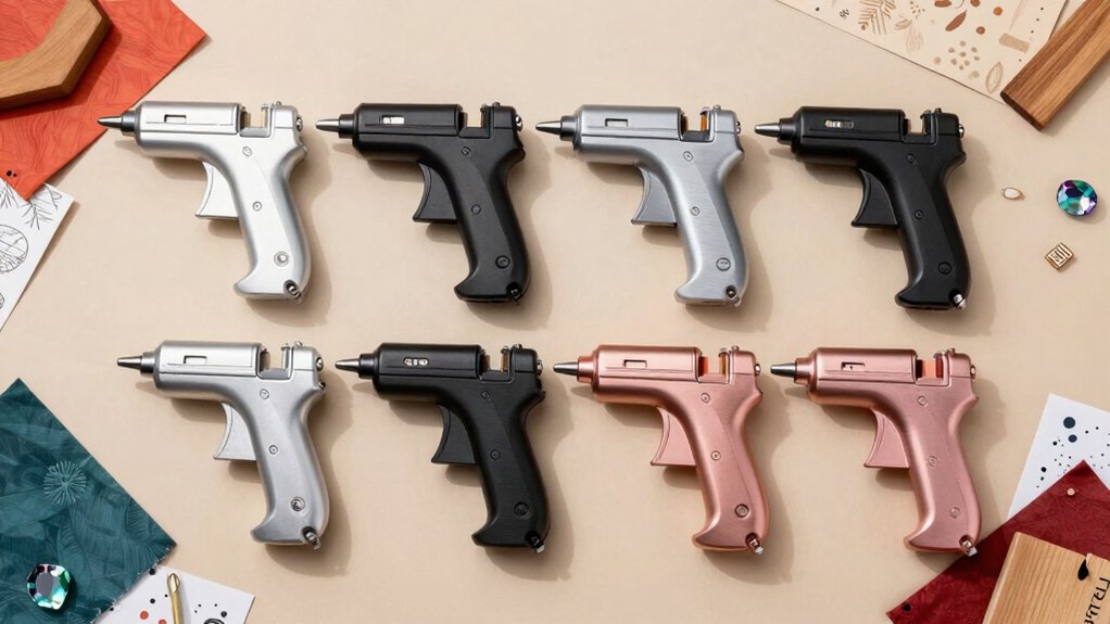 top cordless hot glue guns