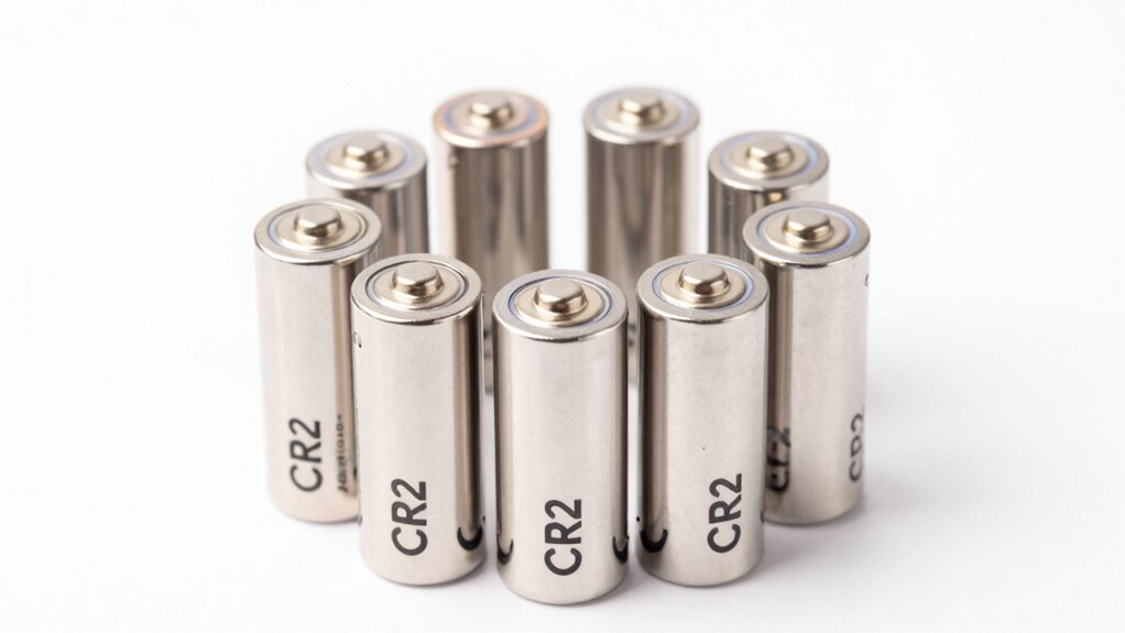 top cr2 3v batteries