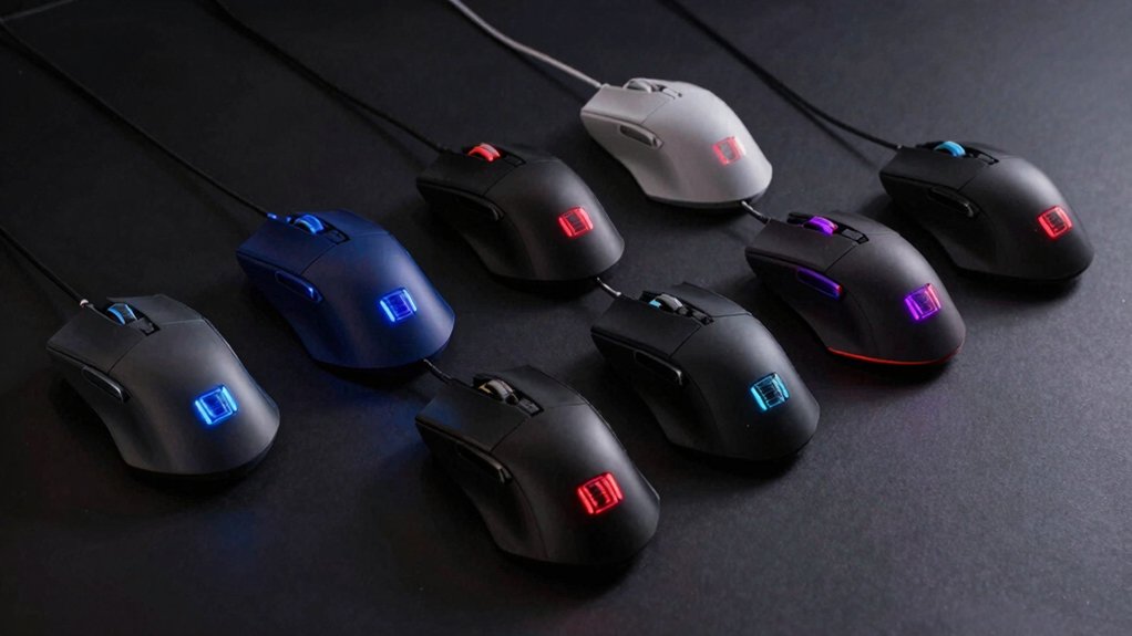 top cs2 pro mouse picks