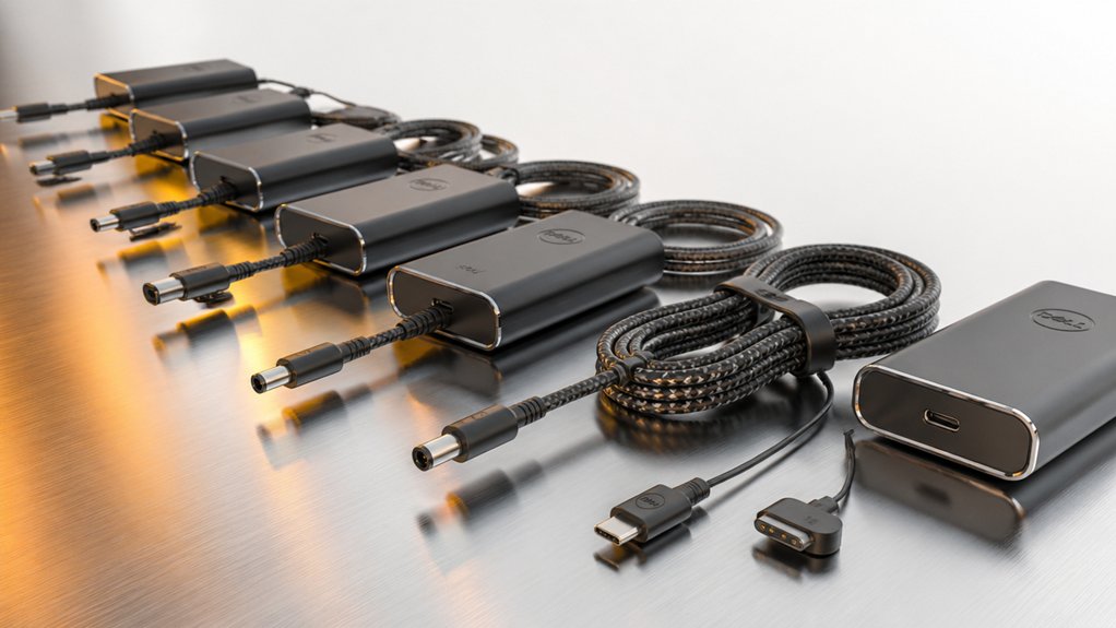 top dell laptop chargers replacements