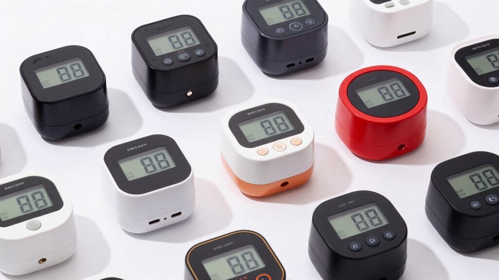 top digital kitchen timer picks