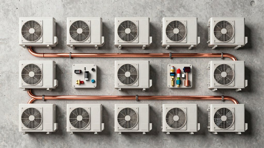 top diy mini split kits