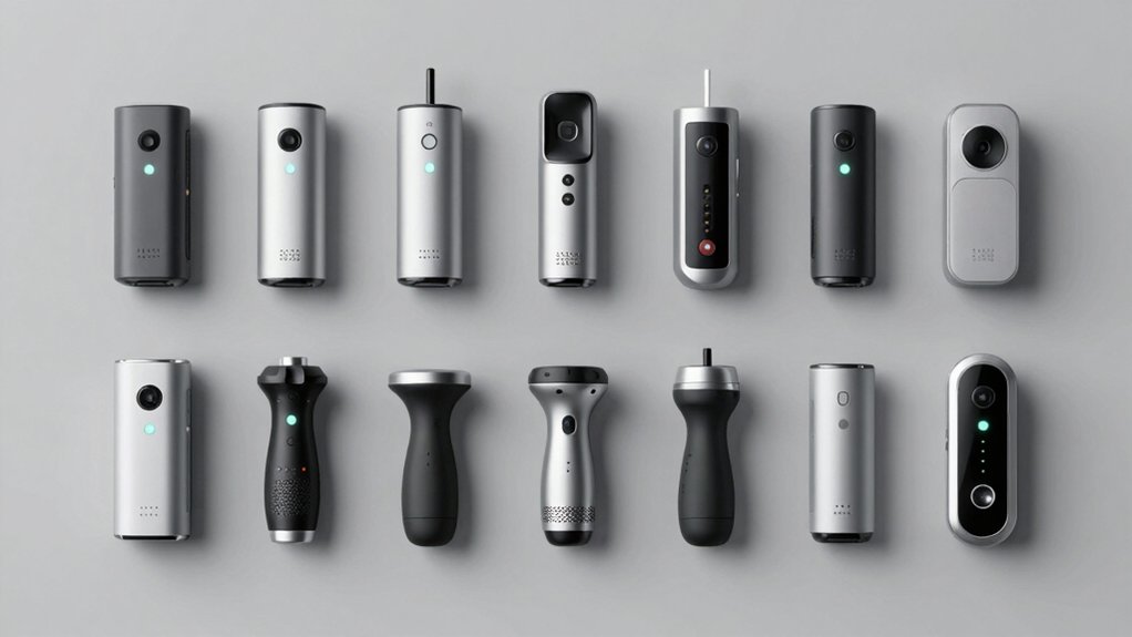 top dog bark deterrent devices