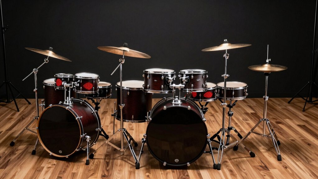top electric drum sets