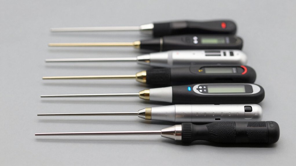 top electrical wire tracers