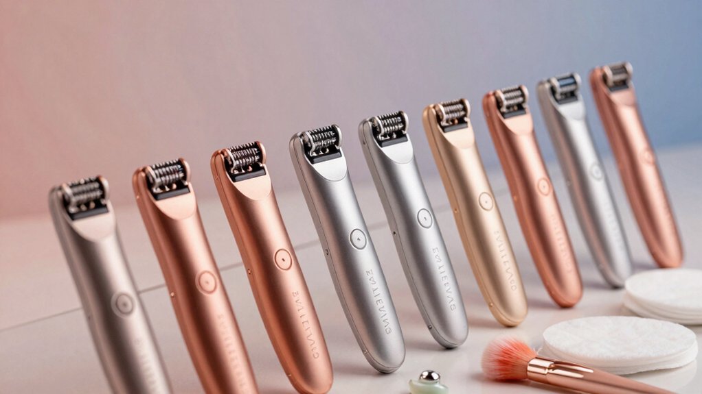 top epilators for upper lip hair