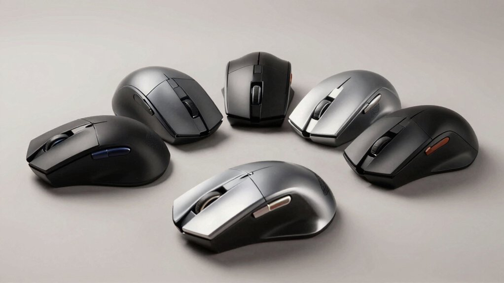 top ergonomic trackball mice roundup