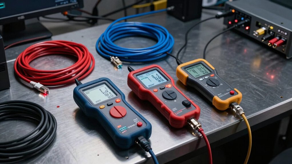 top ethernet cable testers list