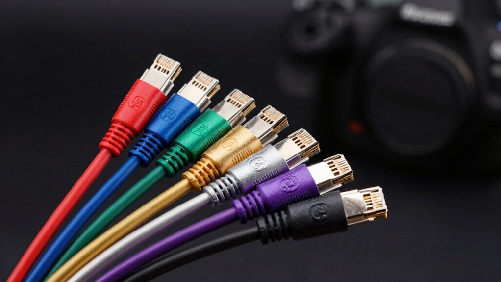 top ethernet cables for gaming