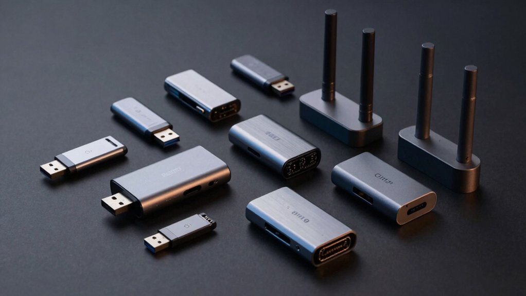 top ethical hacking wifi adapters