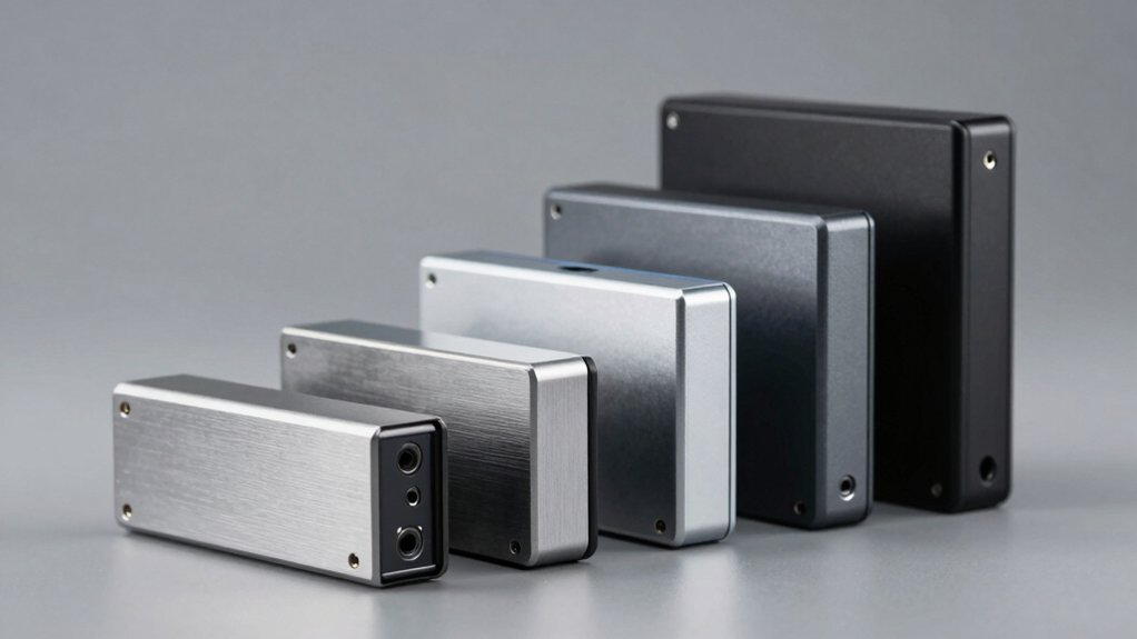 top external ide drive enclosures shine