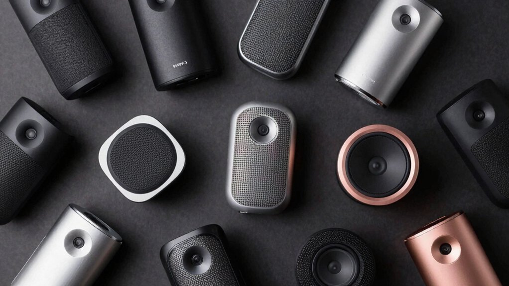 top external wireless tv speakers