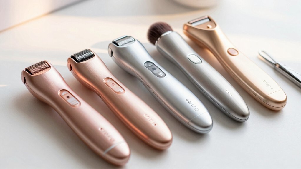 top eyebrow epilator picks