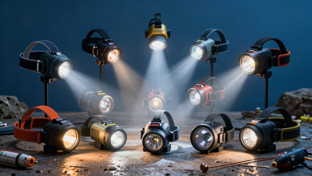 top fishing headlamps guide