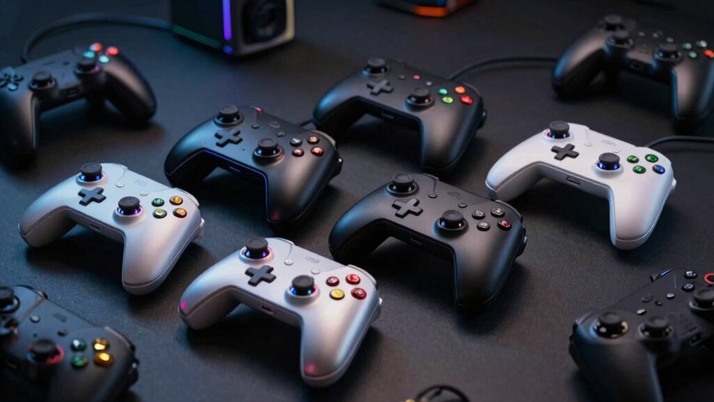 top gamepad converters list