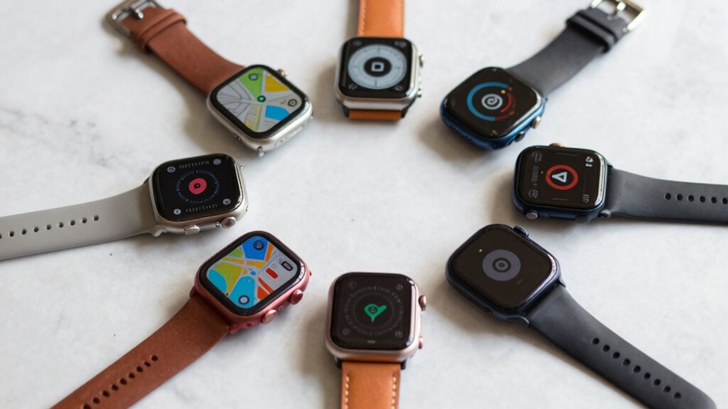 top gps productivity trackers