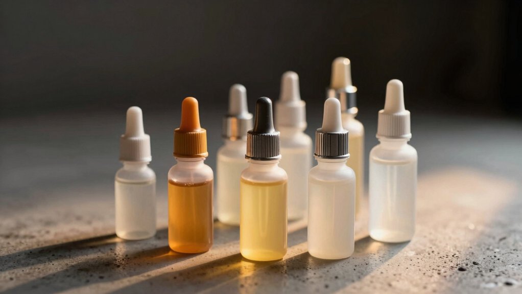 top hard plastic glues