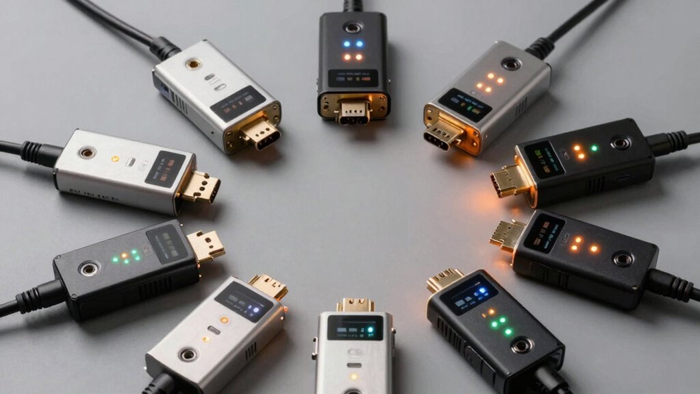 top hdmi cable testers list