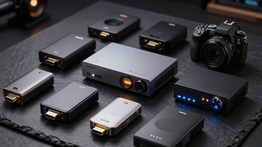 top hdmi recorders for creators