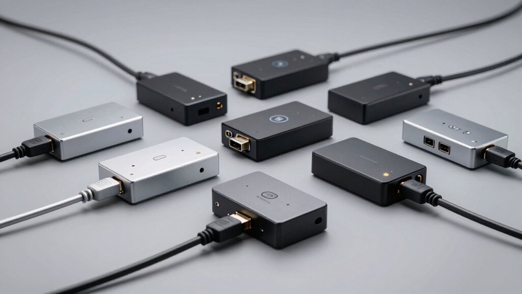 top hdmi switchers comparison