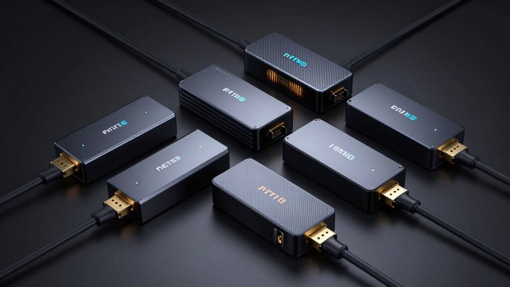 top hdmi vr extenders