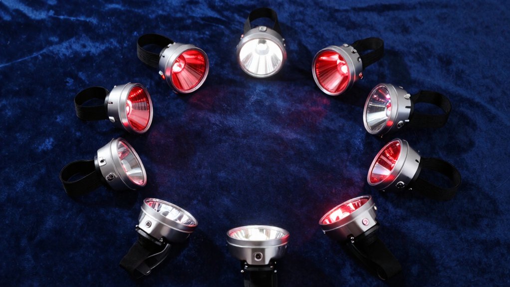 top headlamps for stargazers