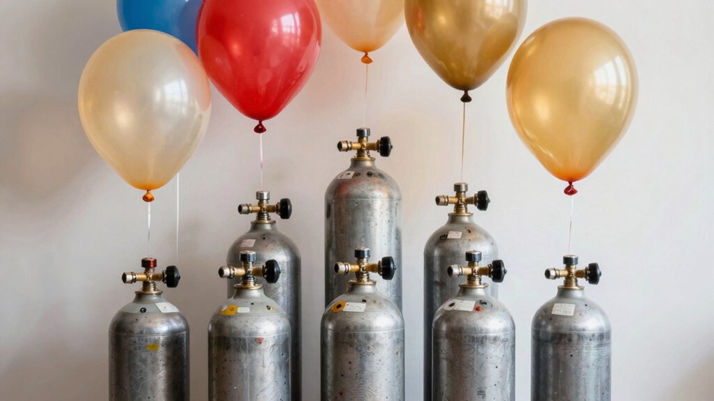 top helium tanks for balloons