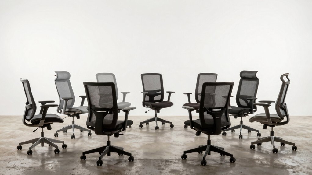 top herman miller chair roundup