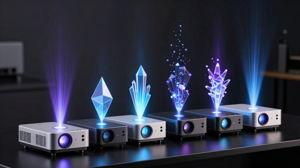 top hologram projector picks