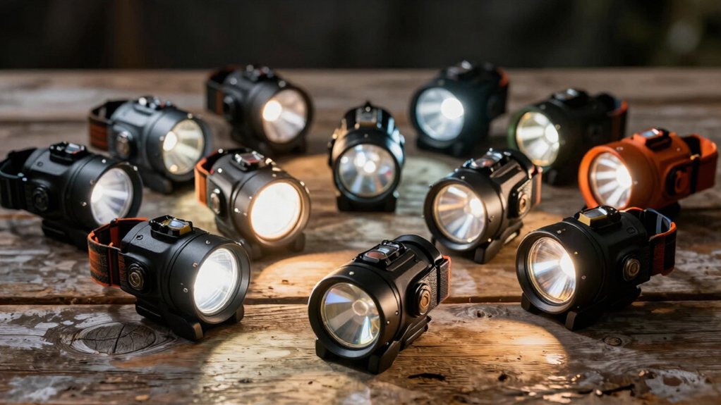 top hunting headlamps guide